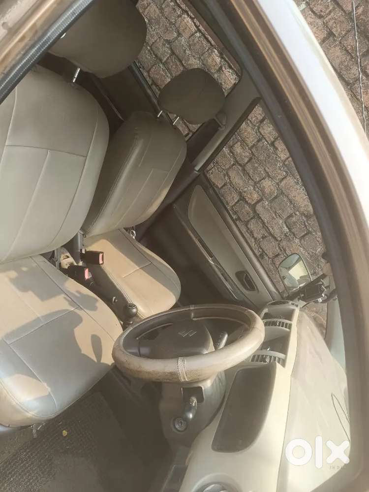 Maruti Suzuki Zen Estilo 2012 Petrol