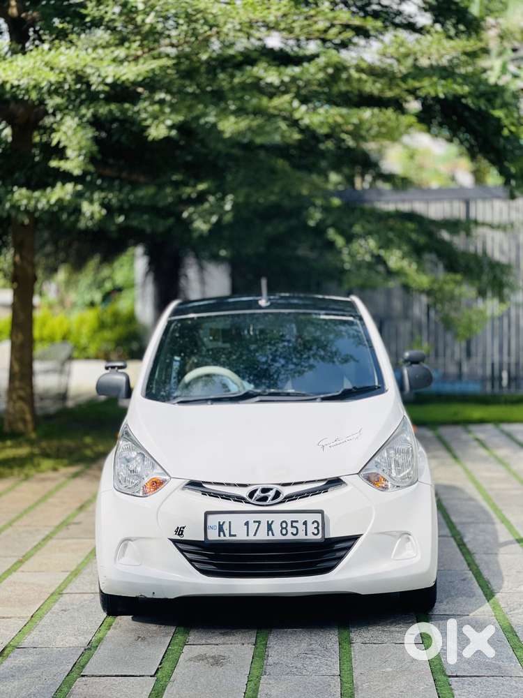 Hyundai Eon Era +, 2013, Petrol