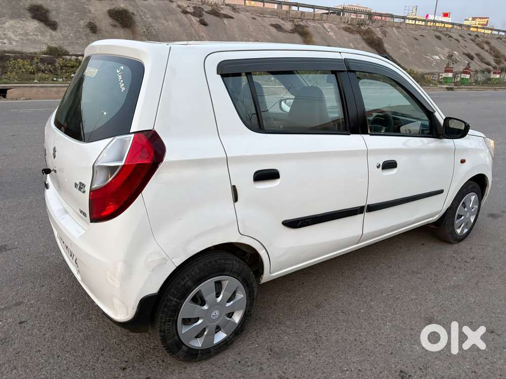 Maruti Suzuki Alto K10
