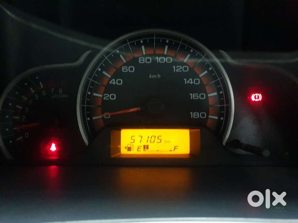 Maruti Suzuki Alto K10 Vxi, 2019, Petrol