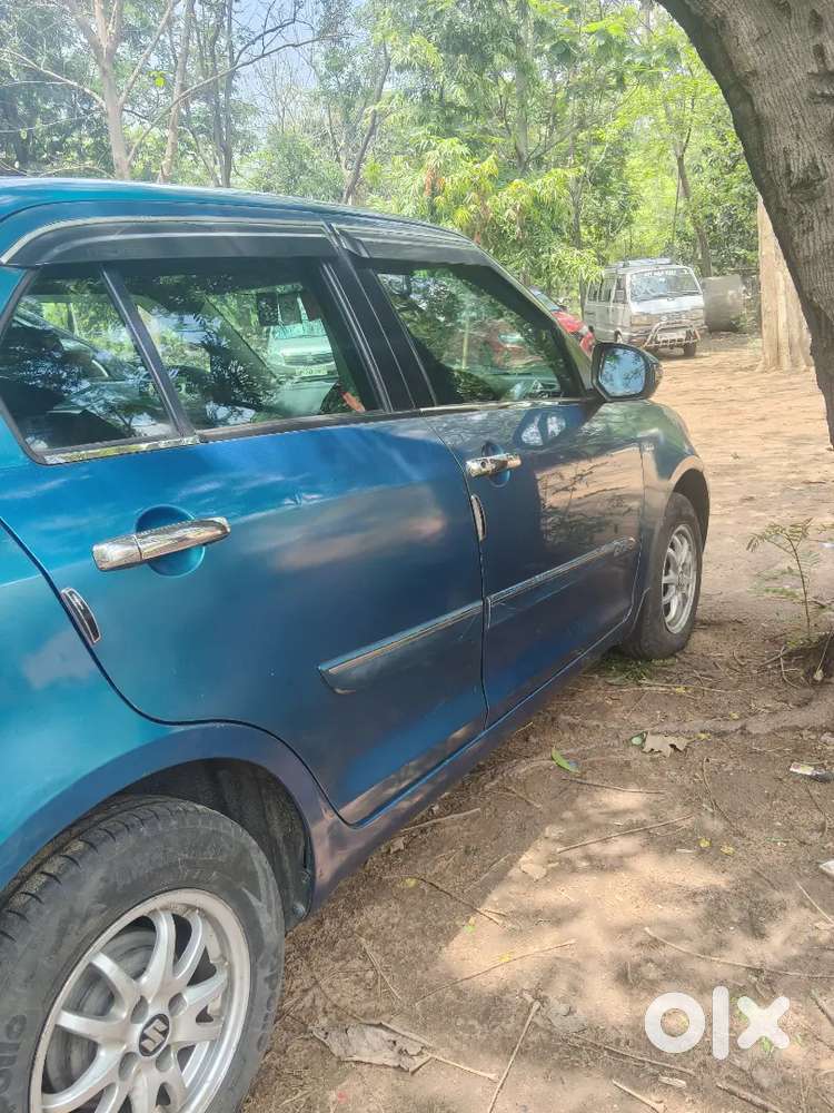 Car Well Mention & Good Condition