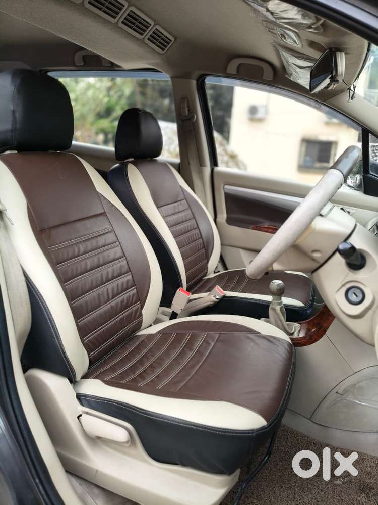 Maruti Suzuki Ertiga Vxi Cng, 2018, Cng & Hybrids