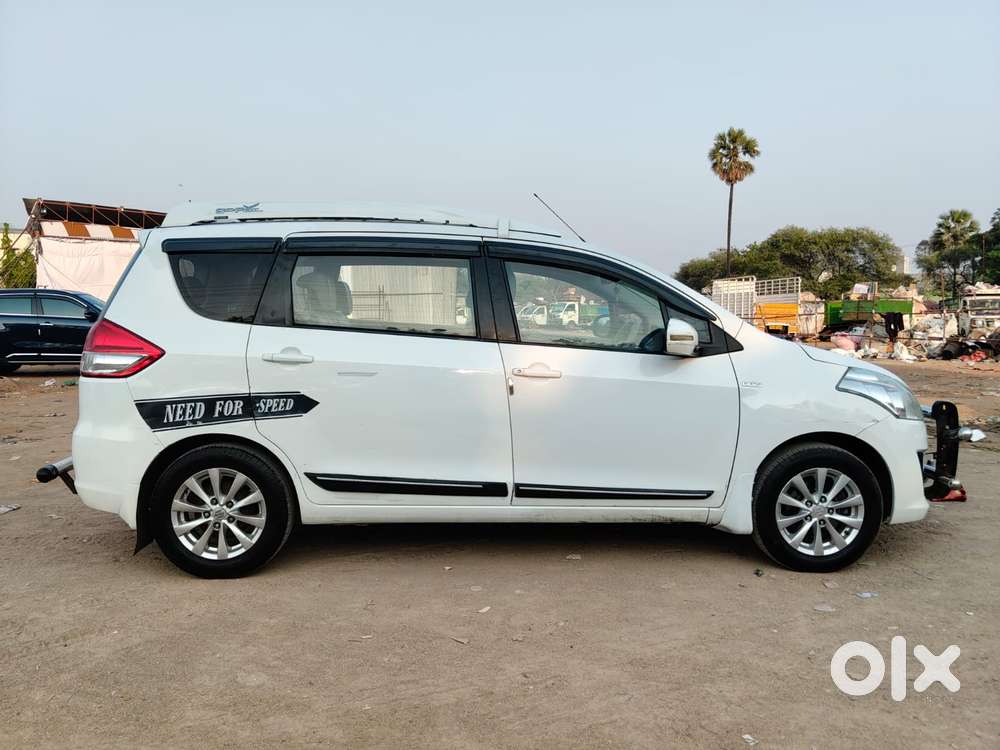 Maruti Suzuki Ertiga