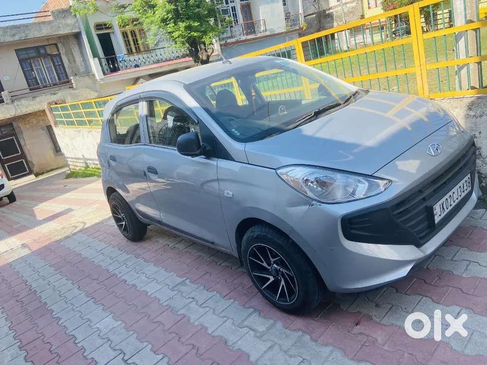 Hyundai Santro Era 2019