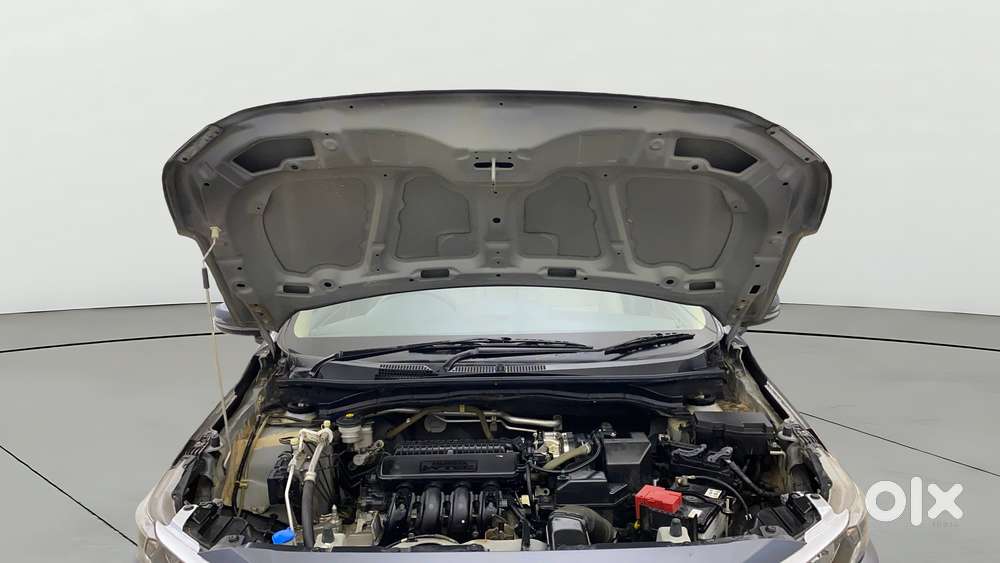 Honda Amaze S Cvt Petrol, 2022, Petrol