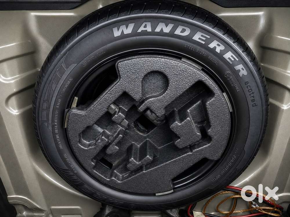 Maruti Suzuki Vitara Brezza Ldi, 2017, Diesel