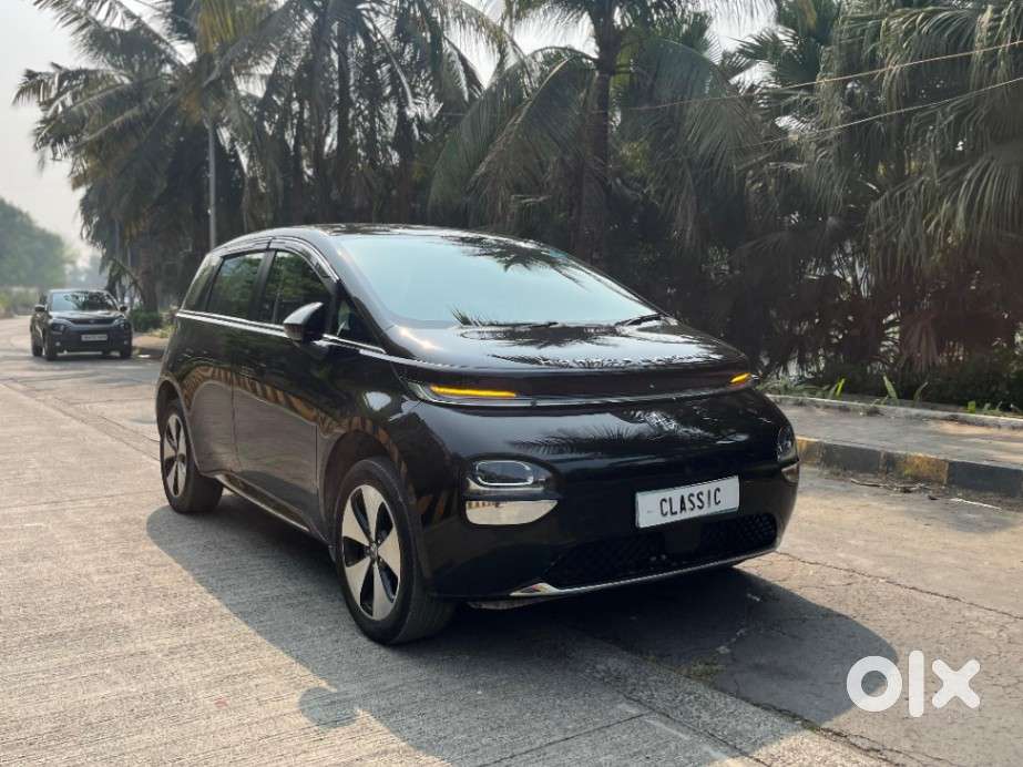 Mg Windsor Ev Exclusive, 2025, Petrol