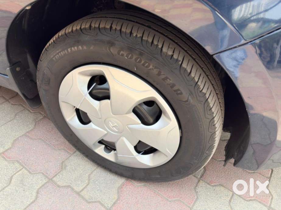 Tata Tiago Xt Icng, 2022, Cng & Hybrids