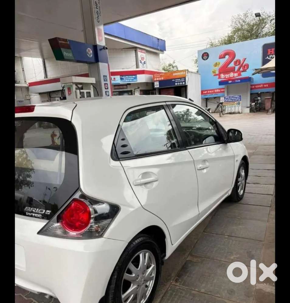 Well Maintained 1 Rs Work Nahi H New Condition Planing To Buy New Car