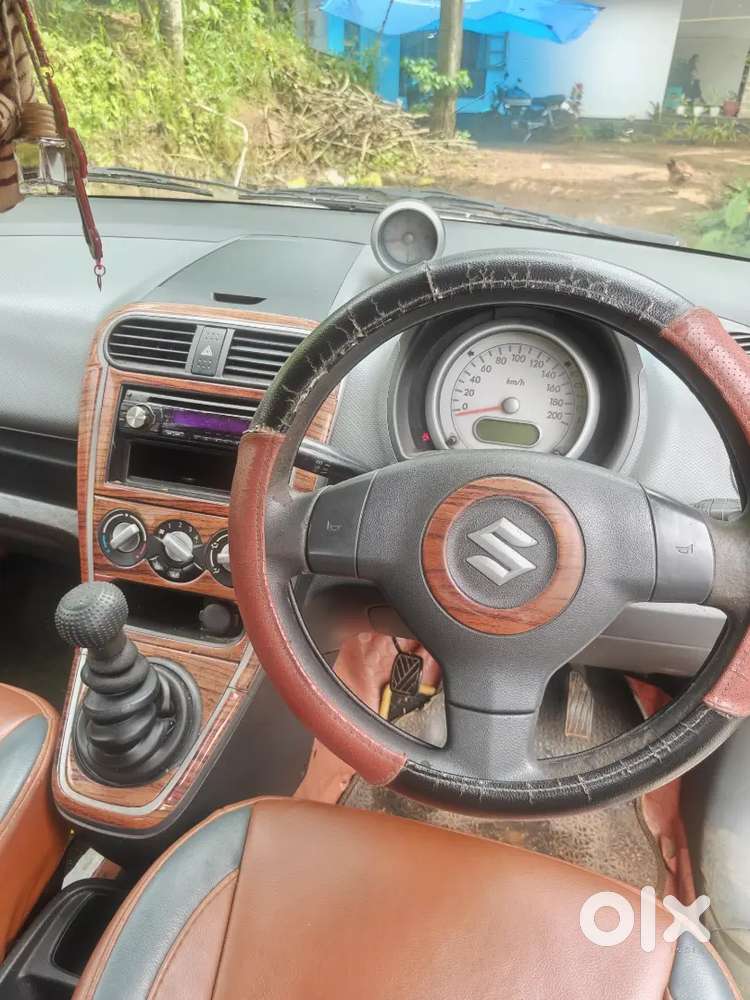 Maruti Suzuki Ritz Vdi 2014 Year Car