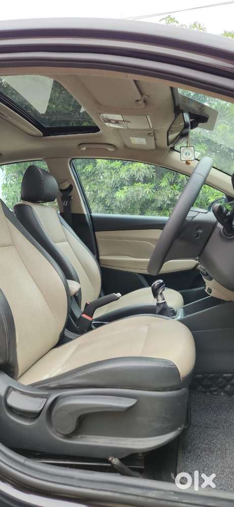 Hyundai Verna 1.5 Sx (o) Diesel Mt, 2020, Diesel