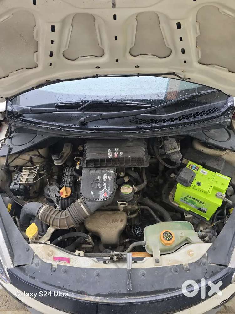 Tata Tiago 2019 Petrol