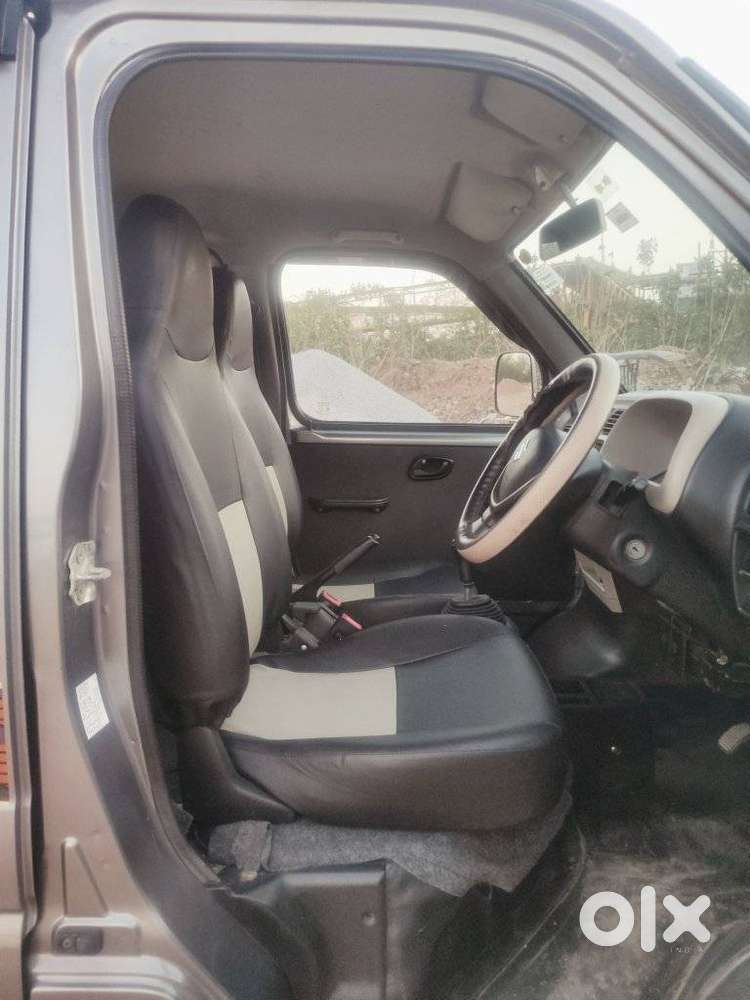 Maruti Suzuki Eeco 5 Seater Ac, 2020, Petrol