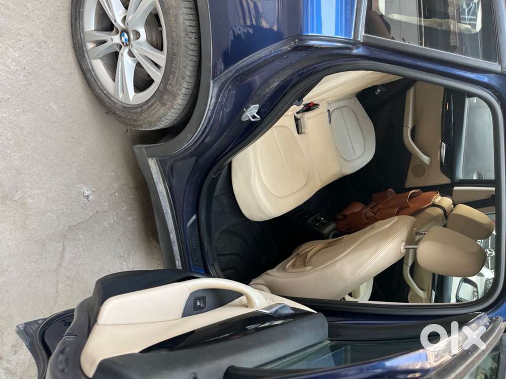 Bmw X1 Sdrive 20dexpedition 2016-2020 Facelift (good Condition)