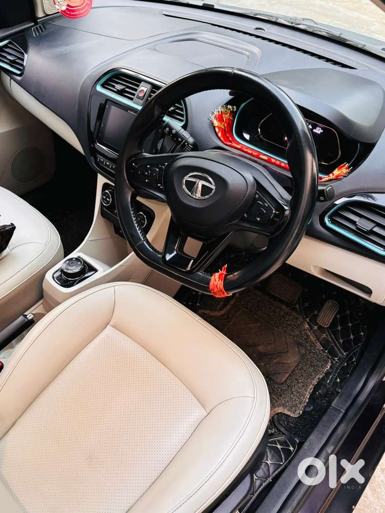Tata Tiago Ev Xz Plus 2023