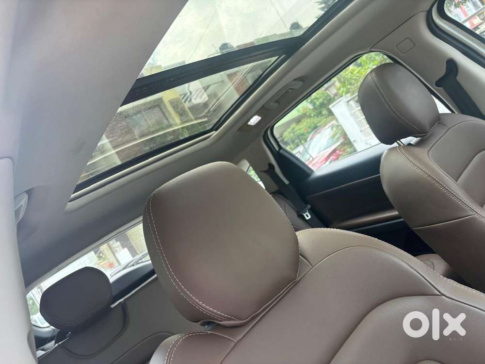 Tata Harrier Xza Plus Dual Tone, 2022, Diesel