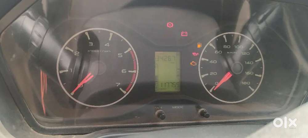 Mahindra Scorpio S2 18km Per Ltr Supper Condition Singel Hand Used