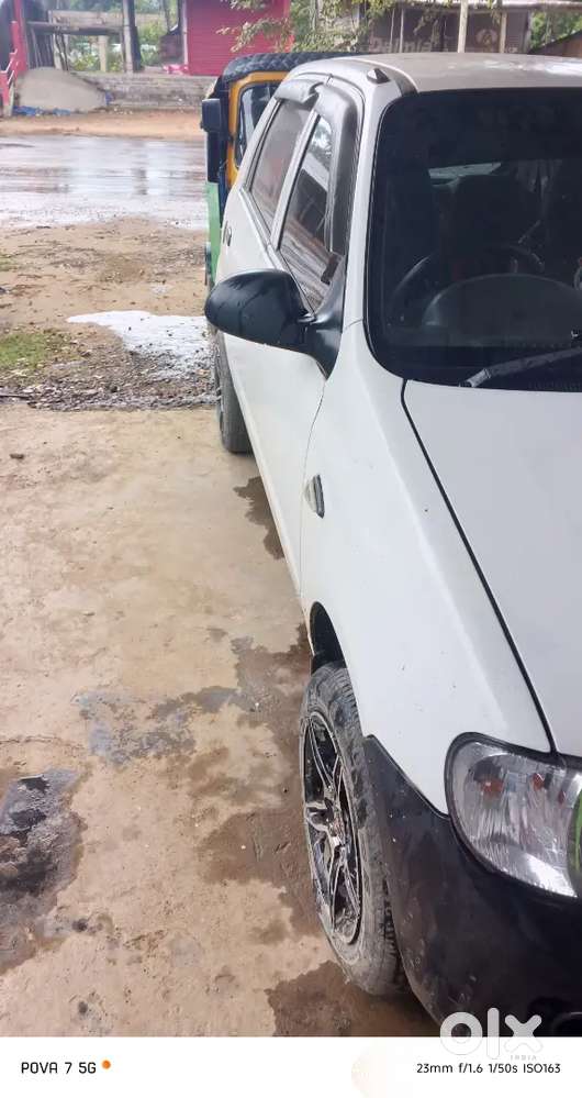 Maruti Suzuki Alto 2012 Year