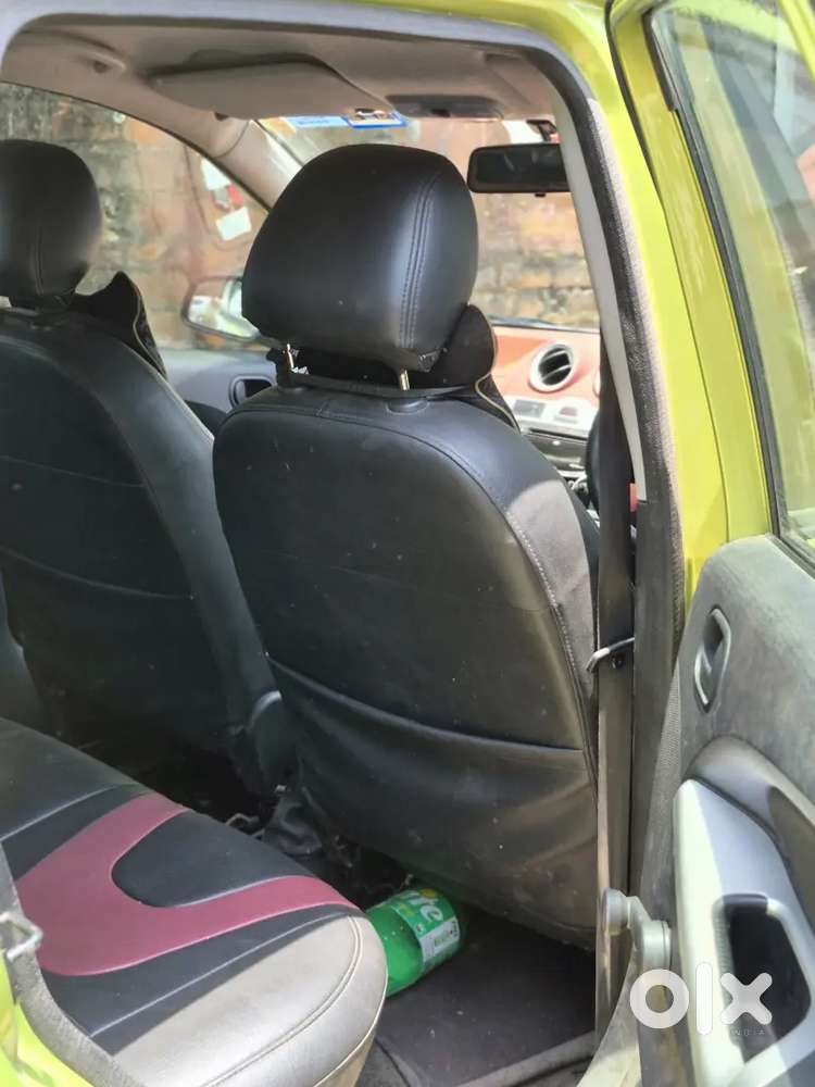 Ford Figo 2010 Petrol Well Maintained