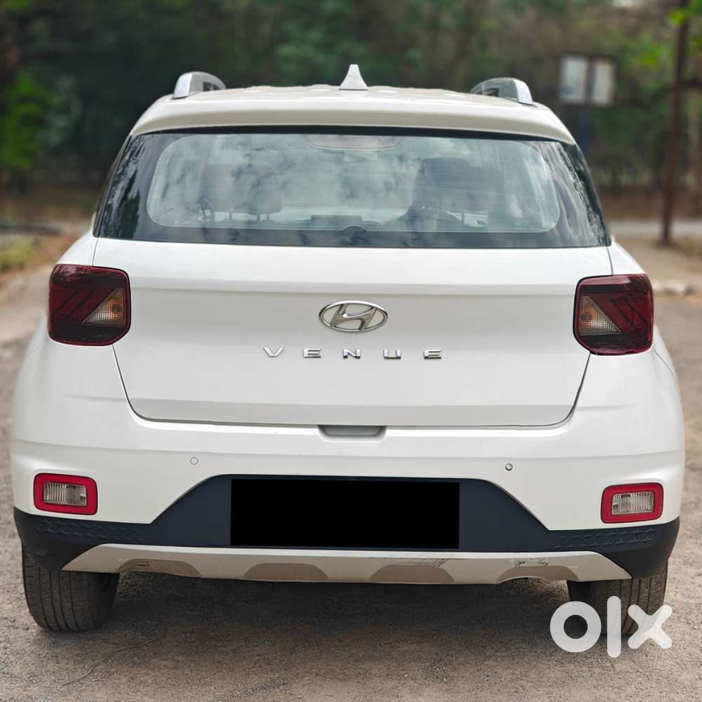 Hyundai Verna S+, 2022, Petrol