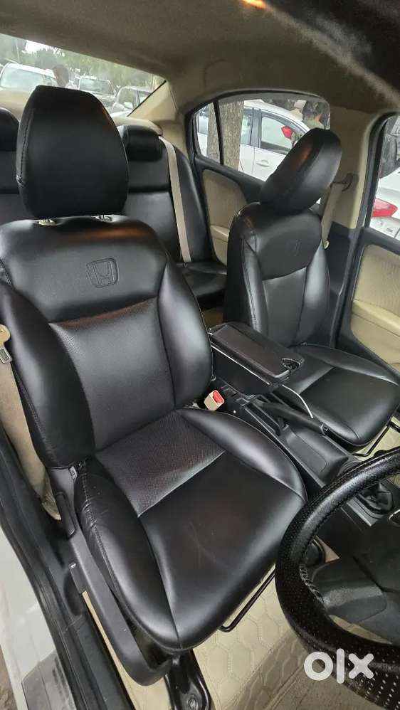 Honda City I Dtec 2014