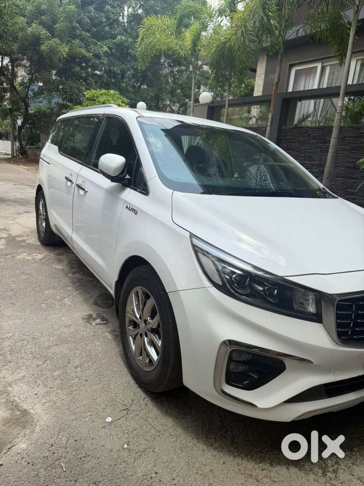 Kia Carnival Diesel Automatic 2020