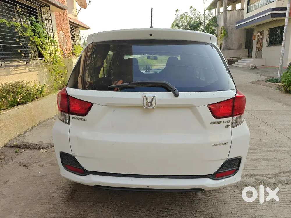 Honda Mobilio 2014 Car
