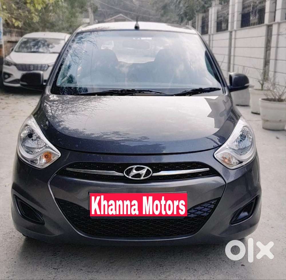 Hyundai I10 Magna, 2012, Petrol