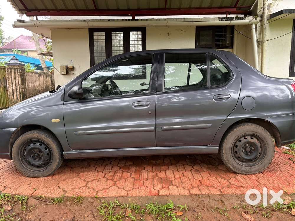 Tata Indigo Cs 2009 Diesel Manual