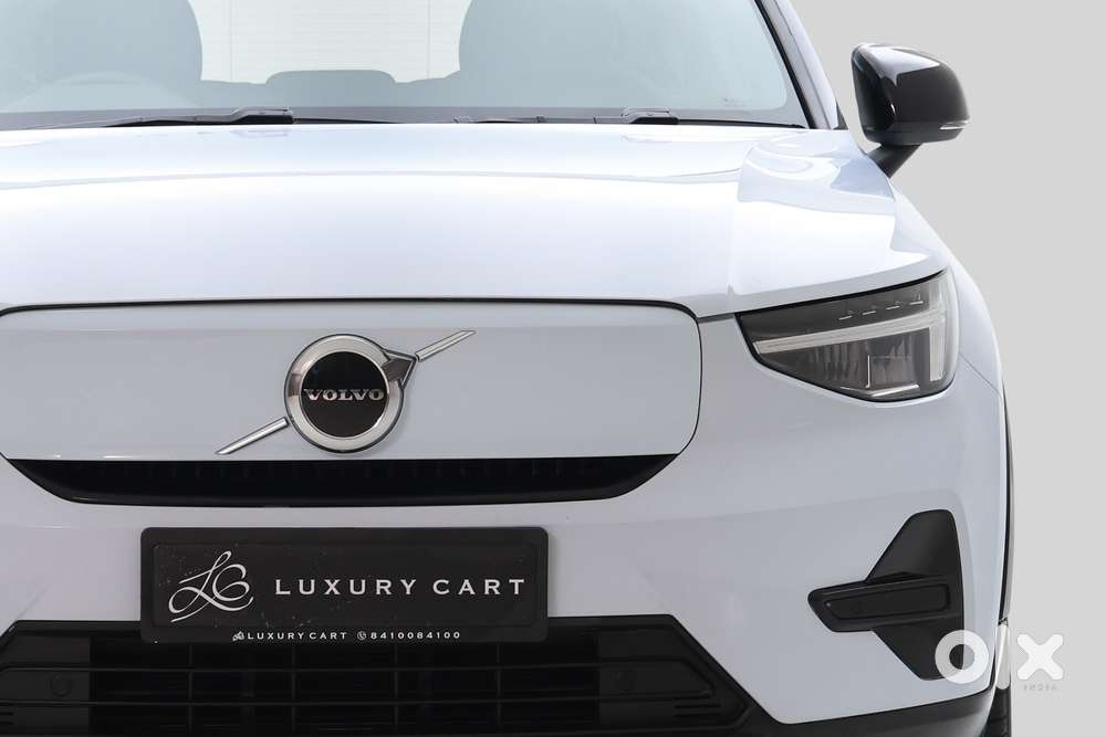 Volvo Xc40 Recharge P8 Awd, 2024, Electric