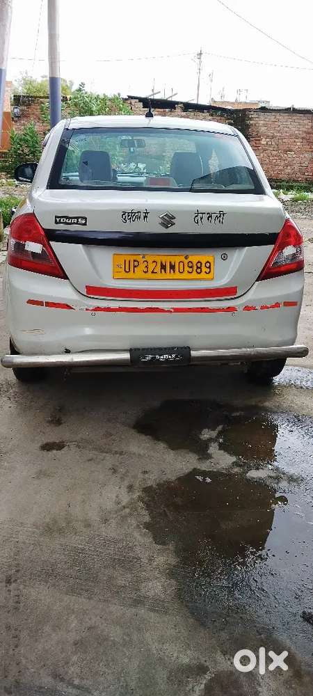 2nd Owner Maruti Suzuki Swift 2020