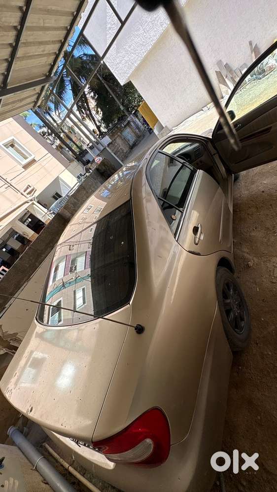 Toyota Camry Petrol 2002