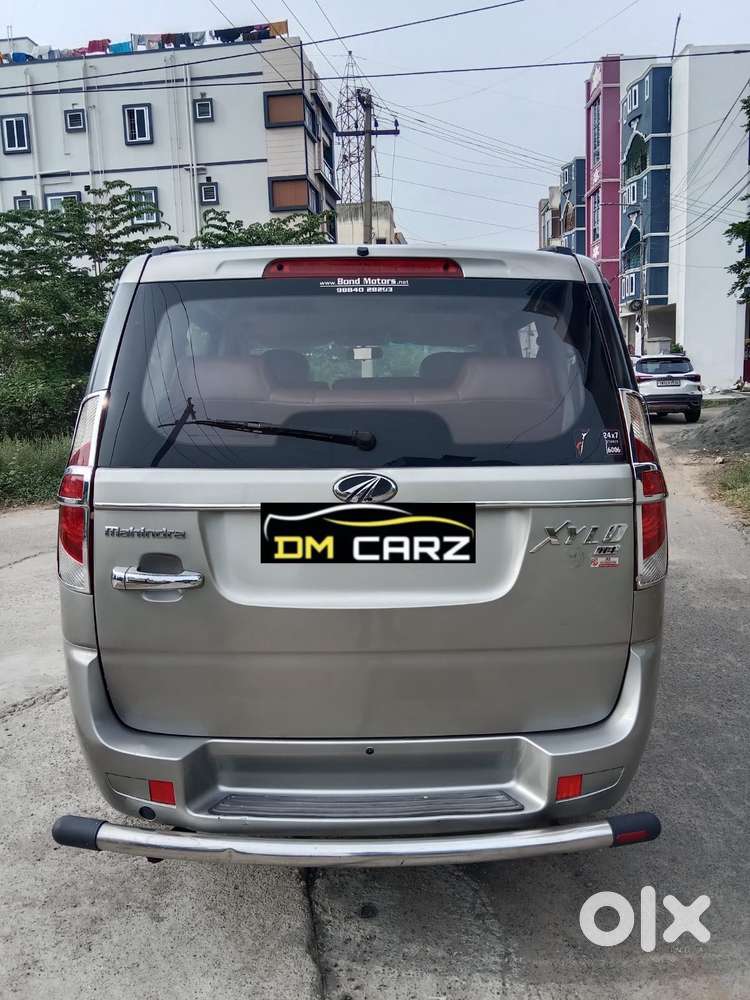 Mahindra Xylo H4 Bs Iv, 2014, Diesel