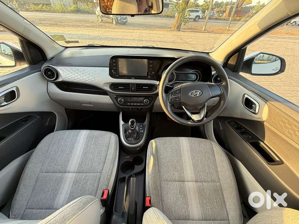 Hyundai Grand I10 Nios Sportz Petrol, 2019, Petrol