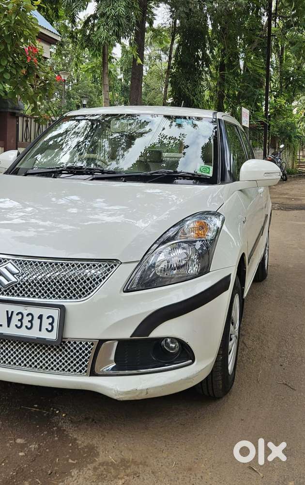 Maruti Suzuki Swift Dzire 1.2 Vxi, 2015, Petrol