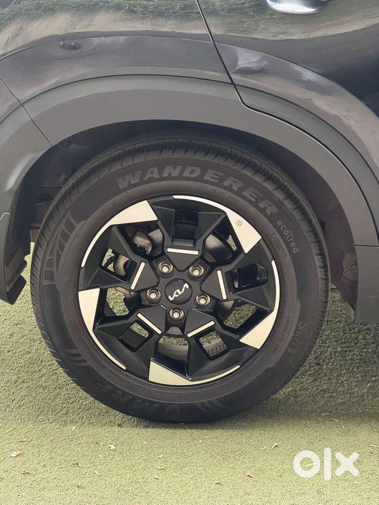 Kia Sonet Htx 1.5 Diesel, 2025, Diesel