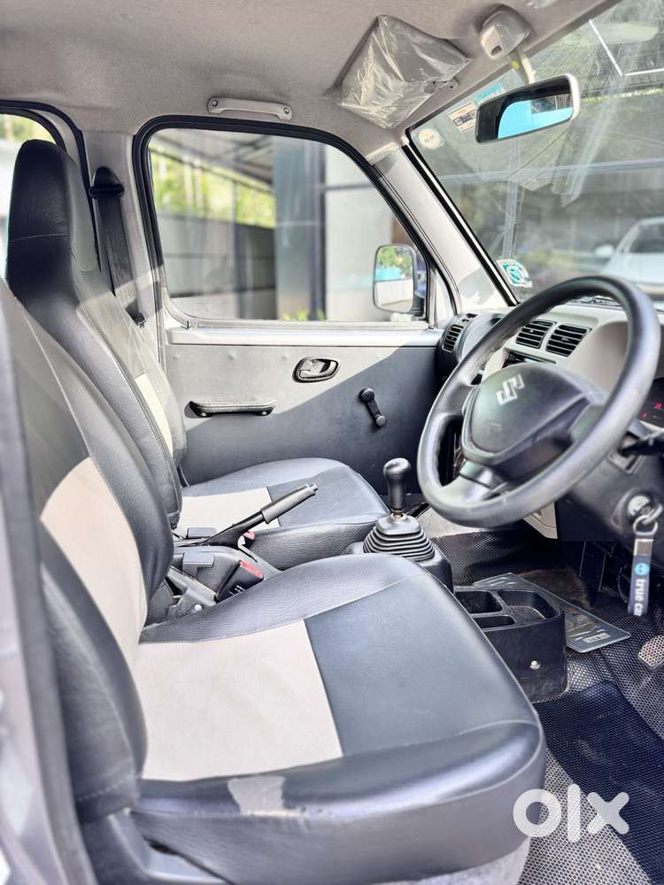 Maruti Suzuki Eeco 5 Seater Ac, 2021, Petrol