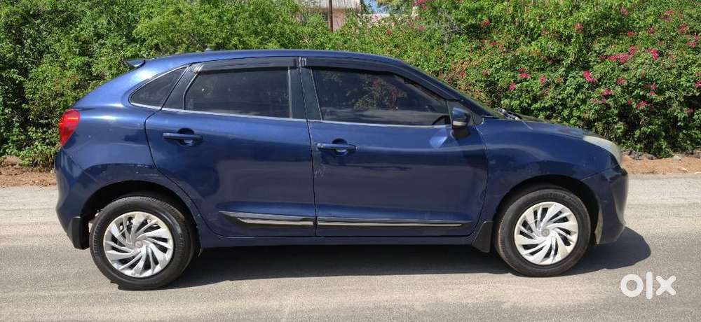 Maruti Suzuki Baleno 1.3 Delta, 2018, Petrol