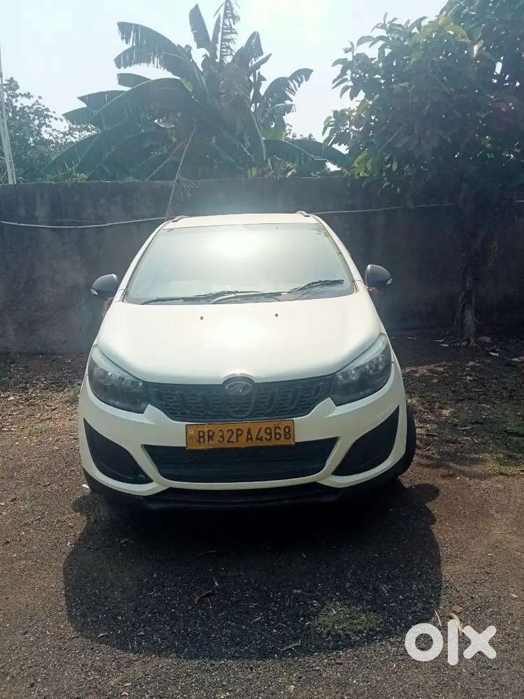 Mahindra Marazzo 2019 Diesel 65000 Km Driven