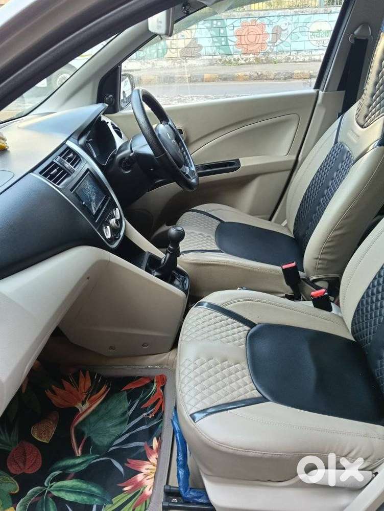 Maruti Suzuki Celerio Cng Vxi Mt, 2021, Cng & Hybrids