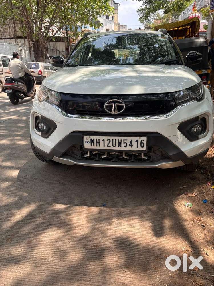 Tata Nexon 2022 Diesel Automatic In Good Condition