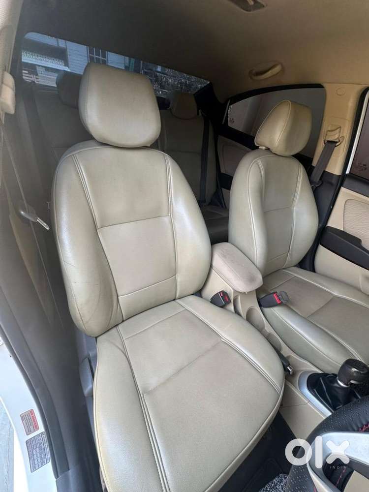 Hyundai Diesel Car 2015