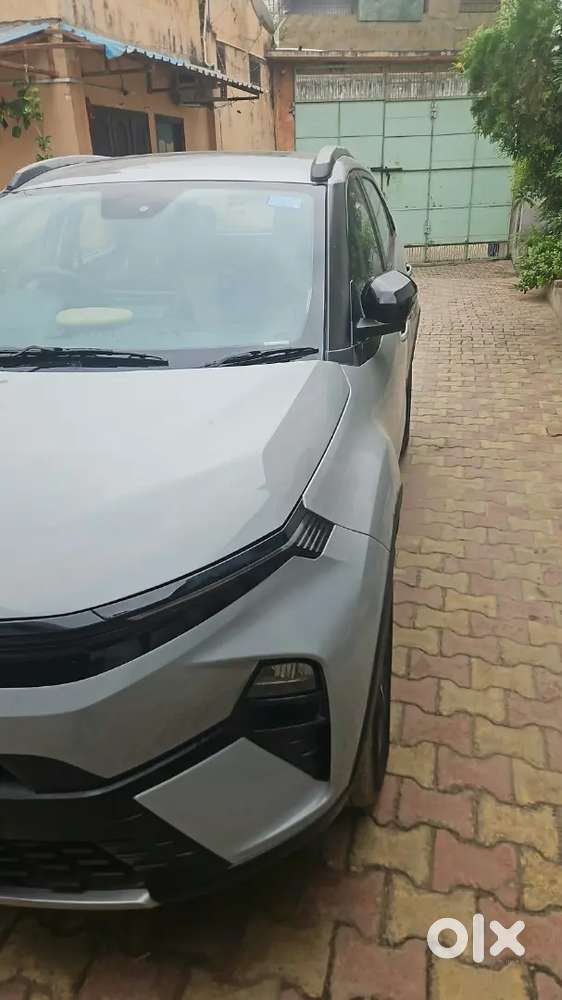 Tata Nexon Creative+ December 2025
18000 Km Driven