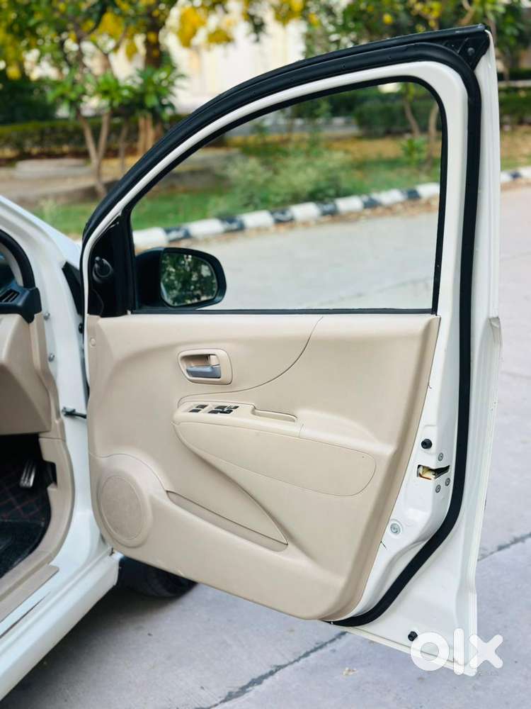 Maruti Suzuki A-star Vxi, 2012, Petrol