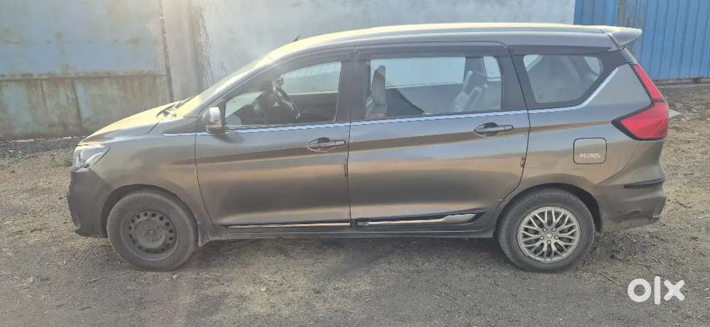 Maruti Suzuki Ertiga