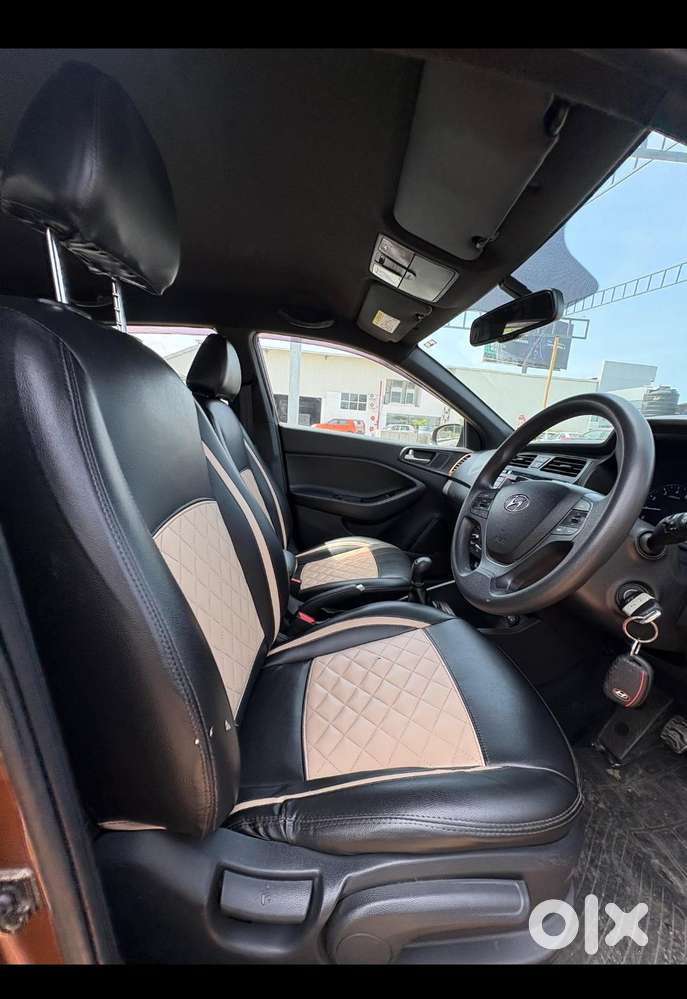 Hyundai I20 Active S Petrol, 2016, Petrol