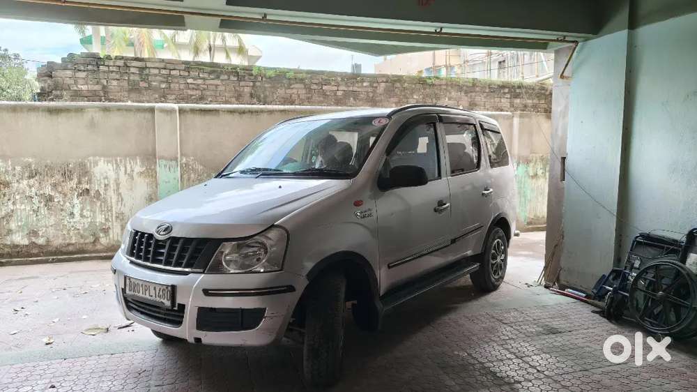 Mahindra Xylo 2020 Diesel