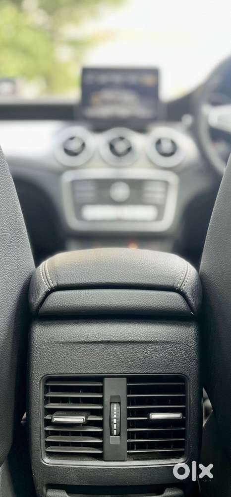 Mercedes-benz Gla 200, 2019, Petrol