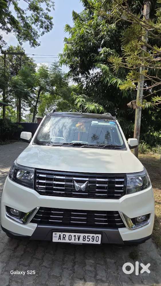 Mahindra Bolero Neo 2029
