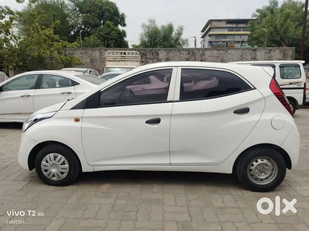Hyundai Eon D-lite 2013 Petrol Manual